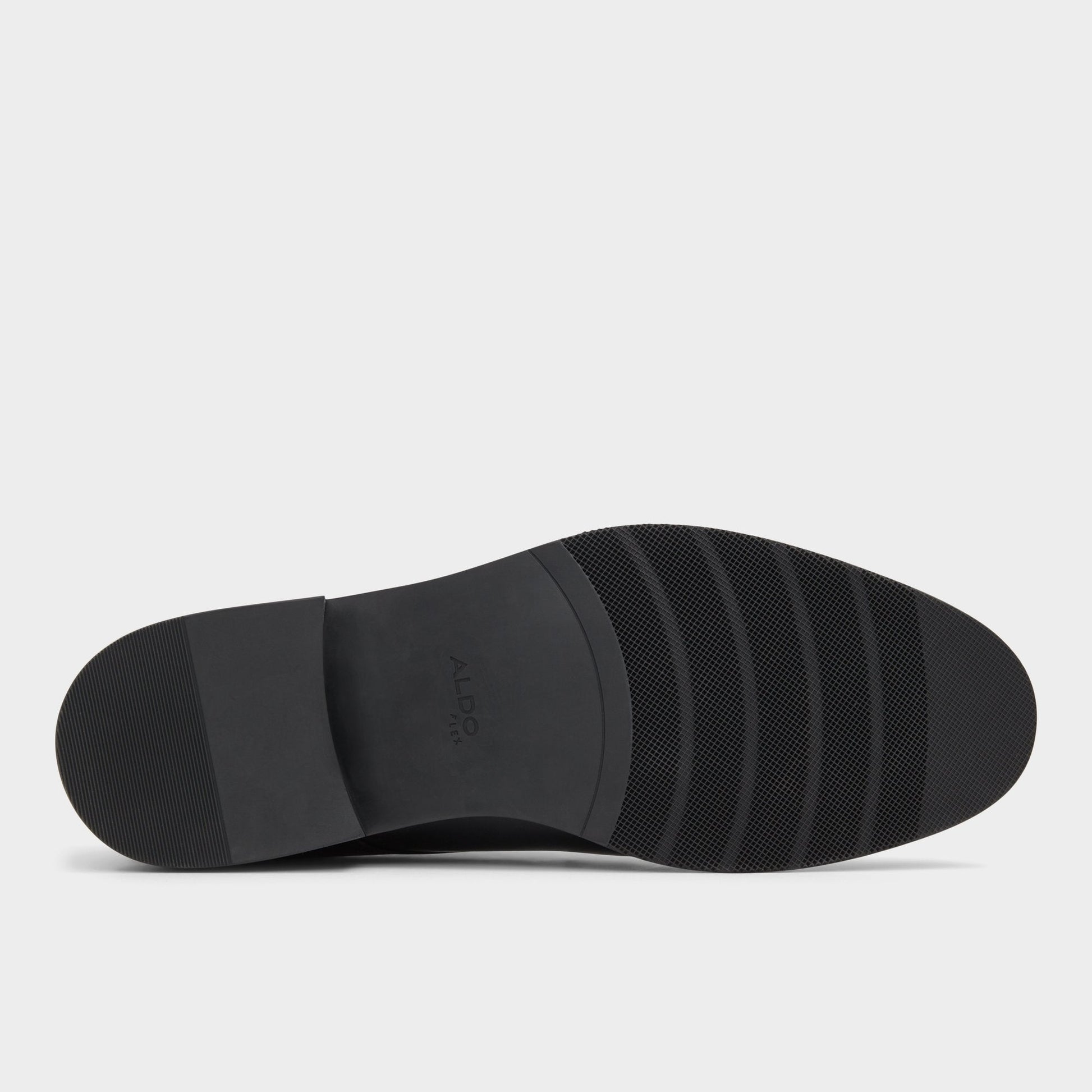 Hanfordd Black Men's Oxfords & Lace-ups - Oxford shoe Aldo Black