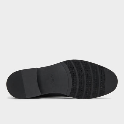 Hanfordd Black Men's Oxfords & Lace-ups - Oxford shoe Aldo Black