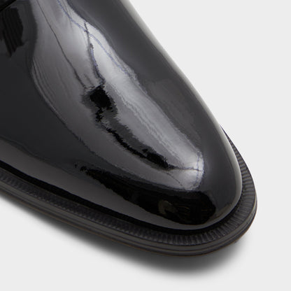 Osgoode Black Men's Dress Shoes - Loafer Aldo Black