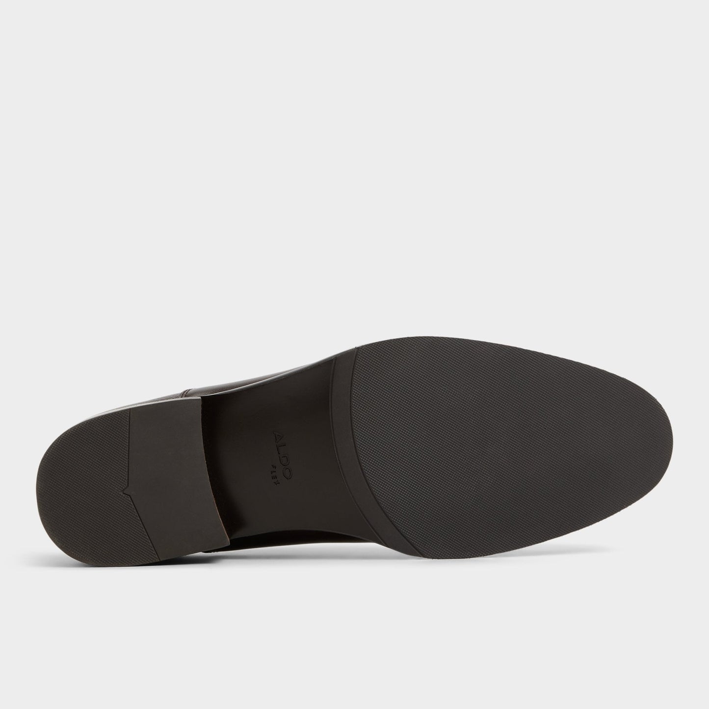 Reece in Dark Brown - Oxford shoe Aldo Dark brown