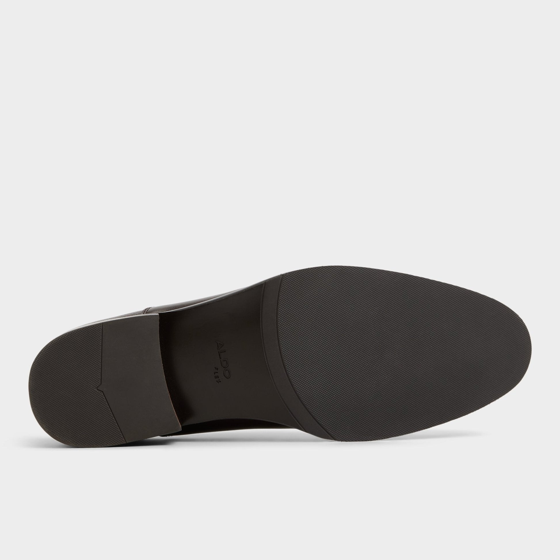 Reece in Dark Brown - Oxford shoe Aldo Dark brown