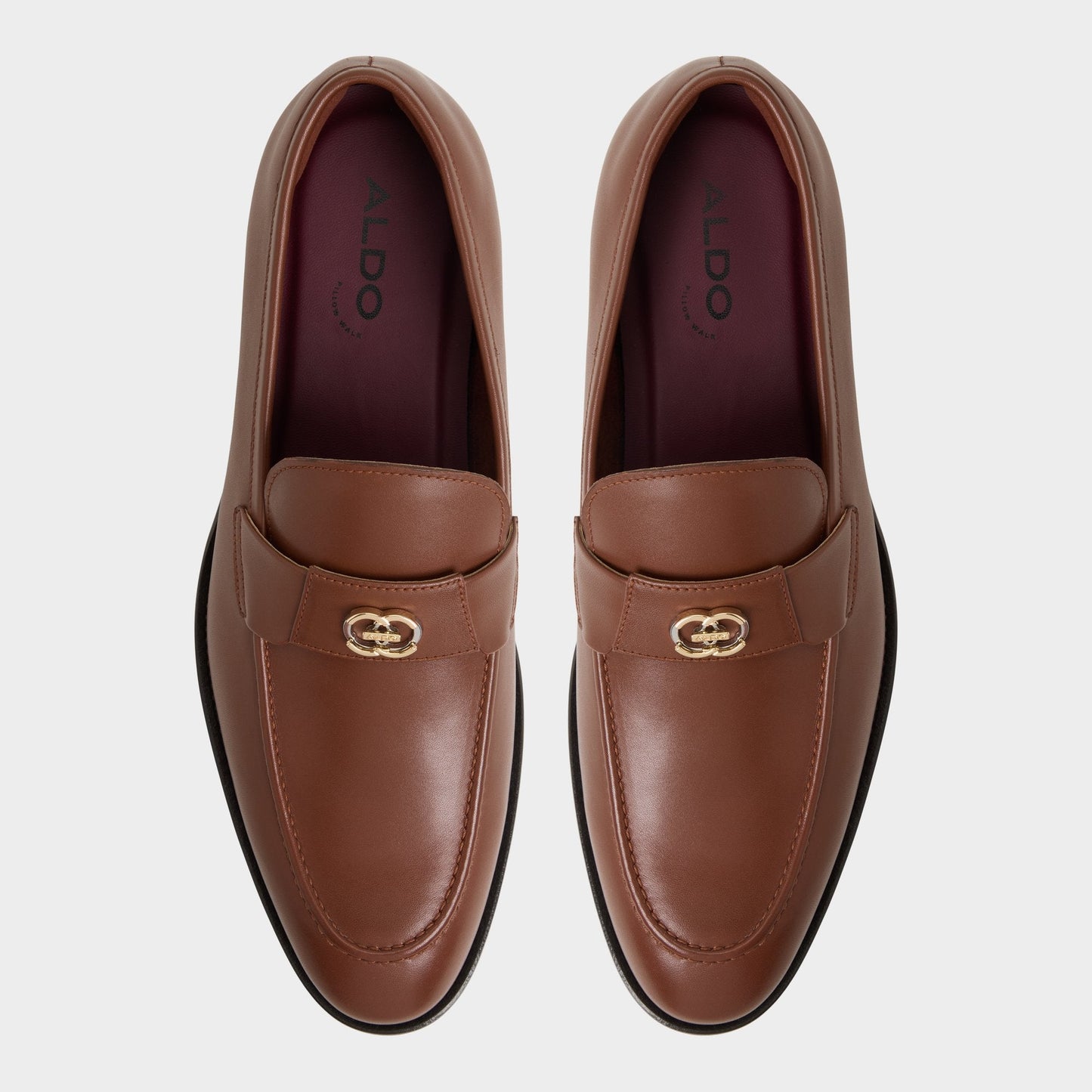 Beck in Other Brown - Loafer Aldo Other brown