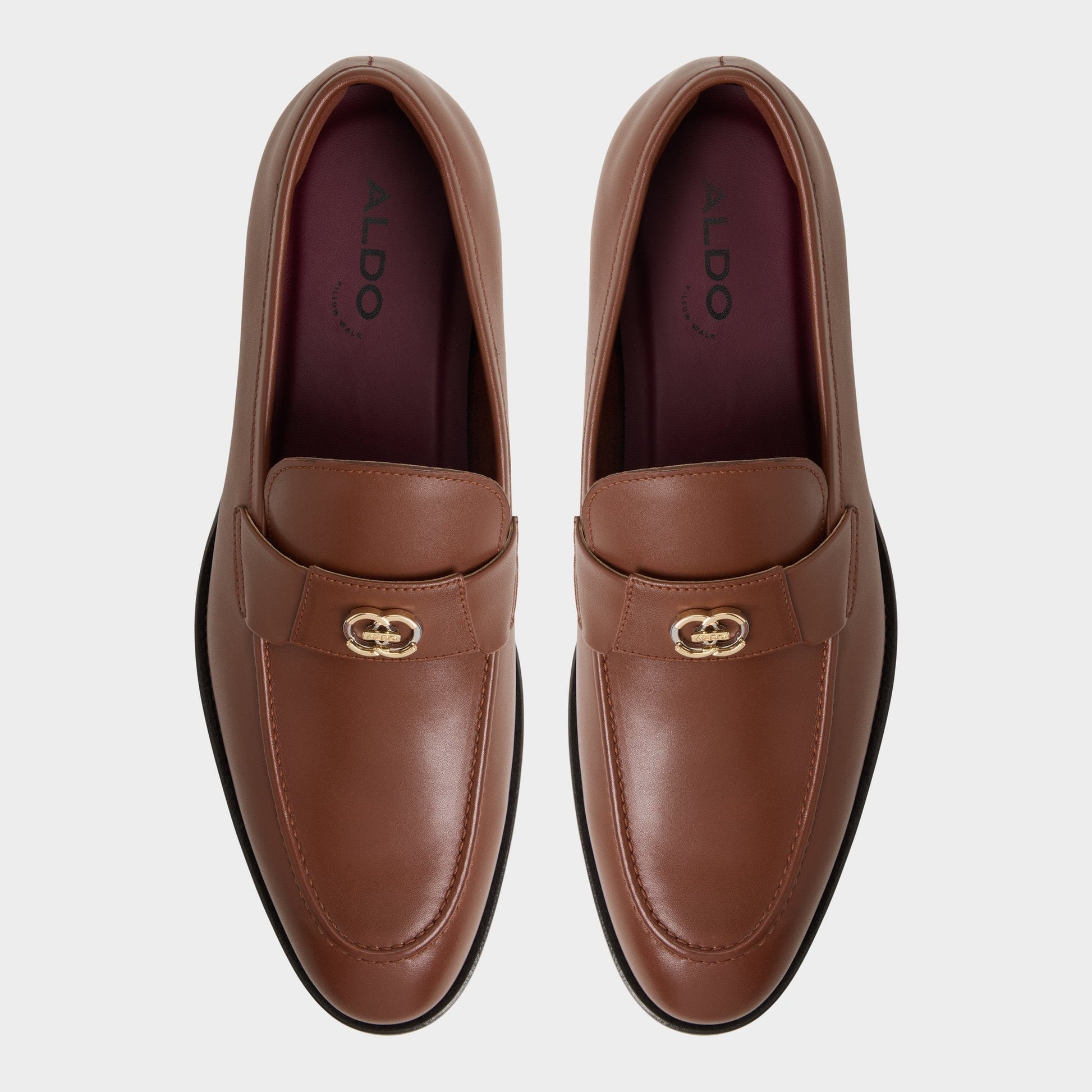 Beck in Other Brown - Loafer Aldo Other brown
