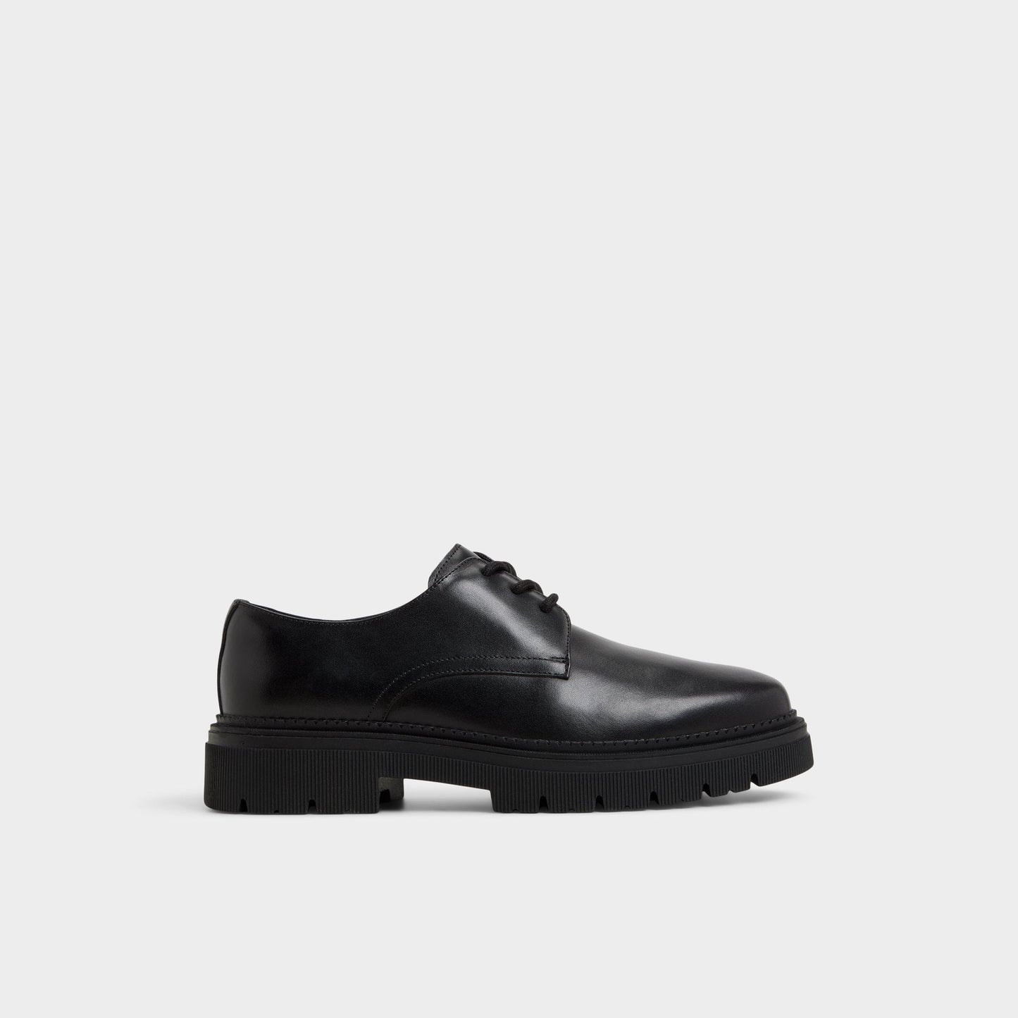 Simian in Black 14184483 - Derby shoe, Lug sole Aldo Black