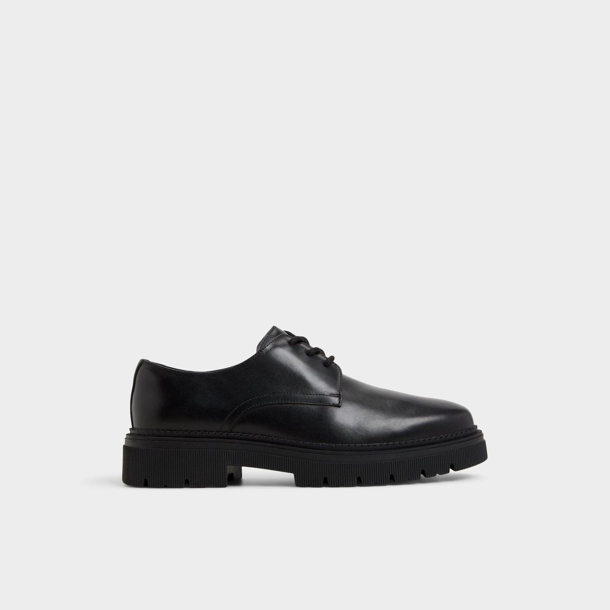 Simian in Black 14184483 - Derby shoe, Lug sole Aldo Black
