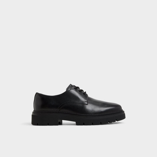 Simian in Black 14184483 - Derby shoe, Lug sole Aldo Black