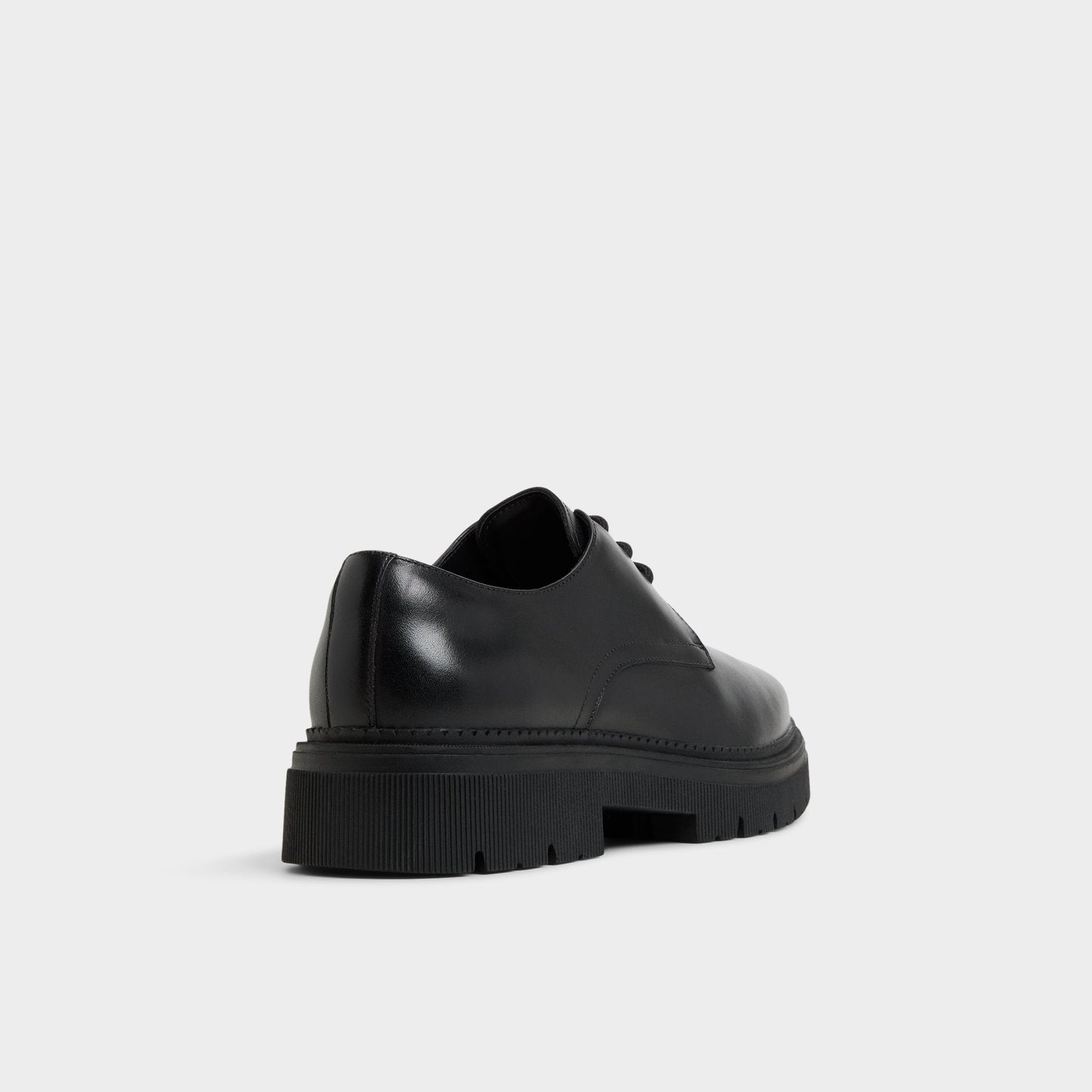 Simian in Black 14184483 - Derby shoe, Lug sole Aldo Black