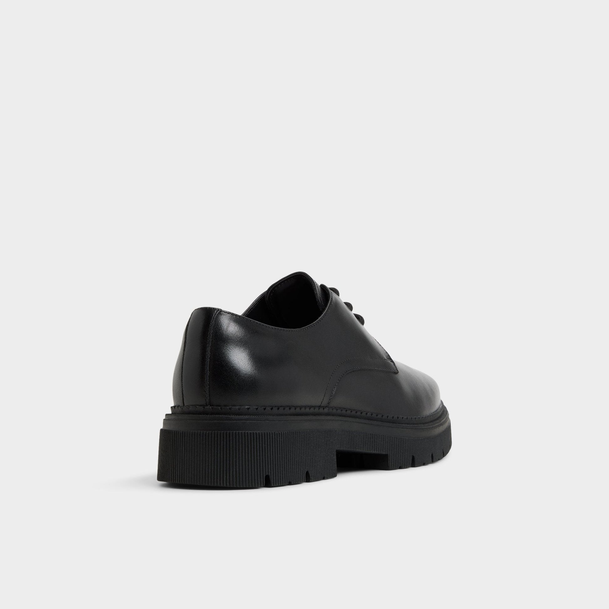 Simian in Black 14184483 - Derby shoe, Lug sole Aldo Black