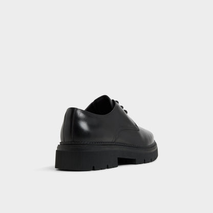 Simian in Black 14184483 - Derby shoe, Lug sole Aldo Black