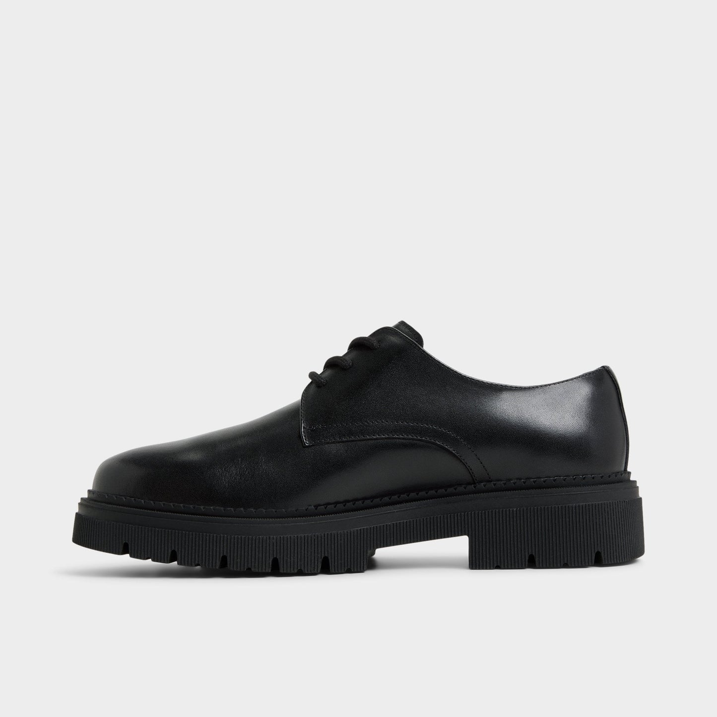 Simian in Black 14184483 - Derby shoe, Lug sole Aldo Black