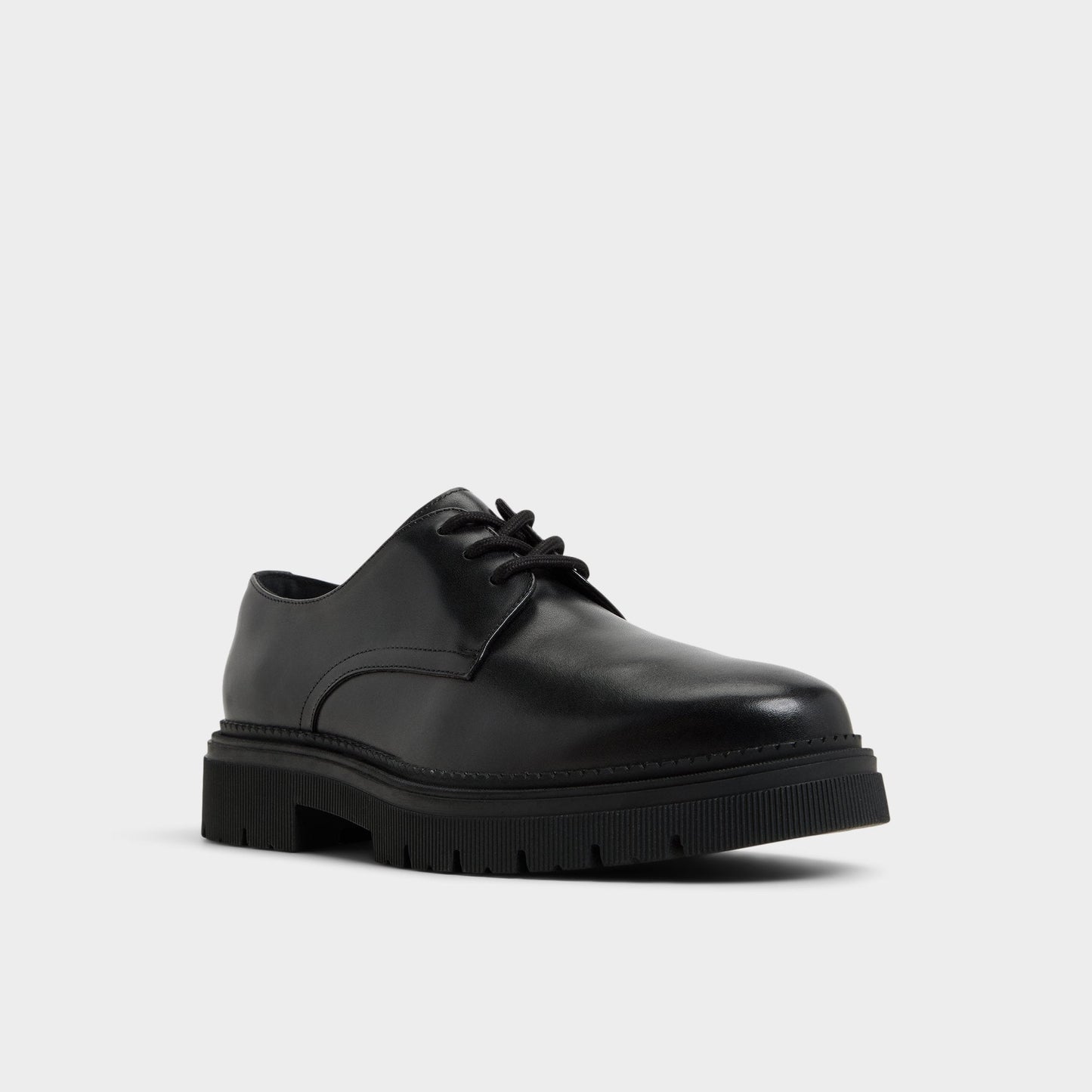 Simian in Black 14184483 - Derby shoe, Lug sole Aldo Black
