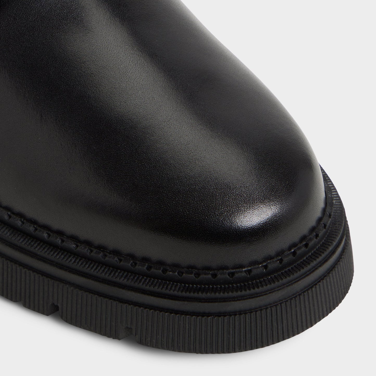 Simian in Black 14184483 - Derby shoe, Lug sole Aldo Black
