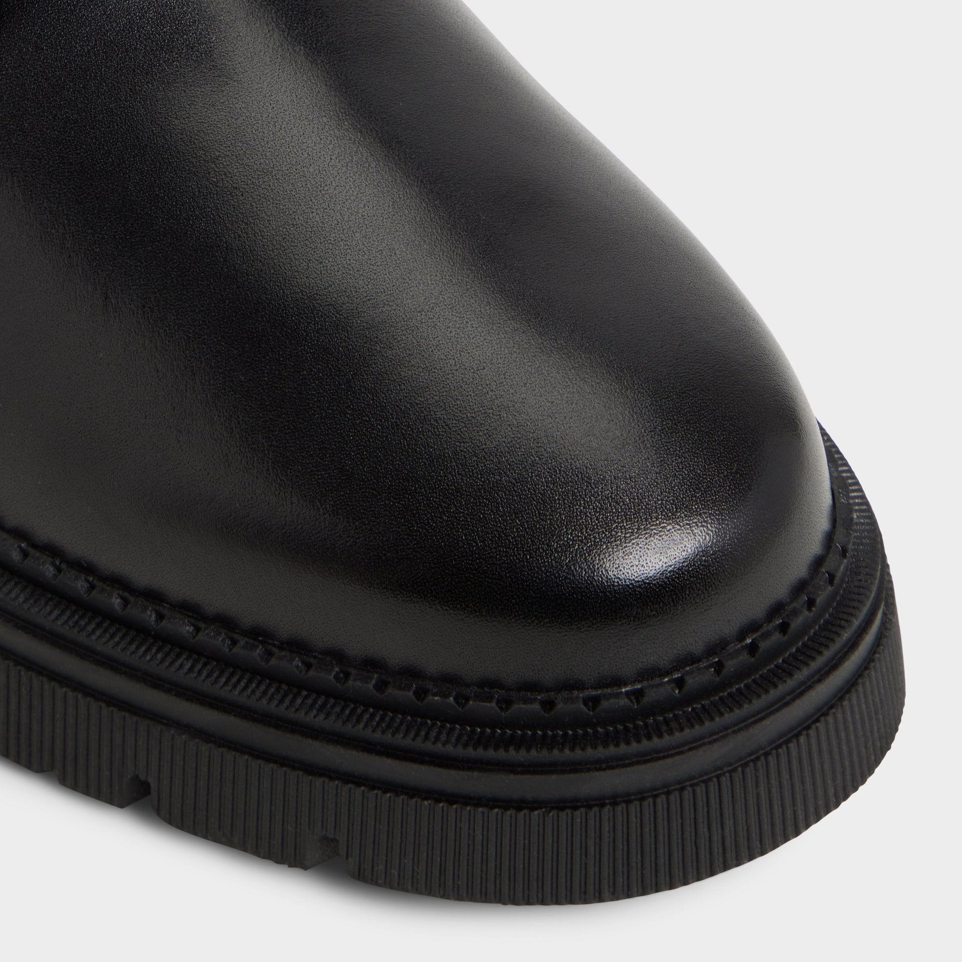 Simian in Black 14184483 - Derby shoe, Lug sole Aldo Black