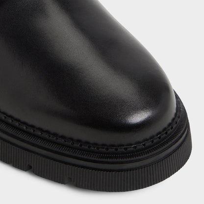 Simian in Black 14184483 - Derby shoe, Lug sole Aldo Black