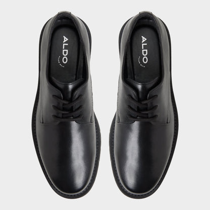 Simian in Black 14184483 - Derby shoe, Lug sole Aldo Black