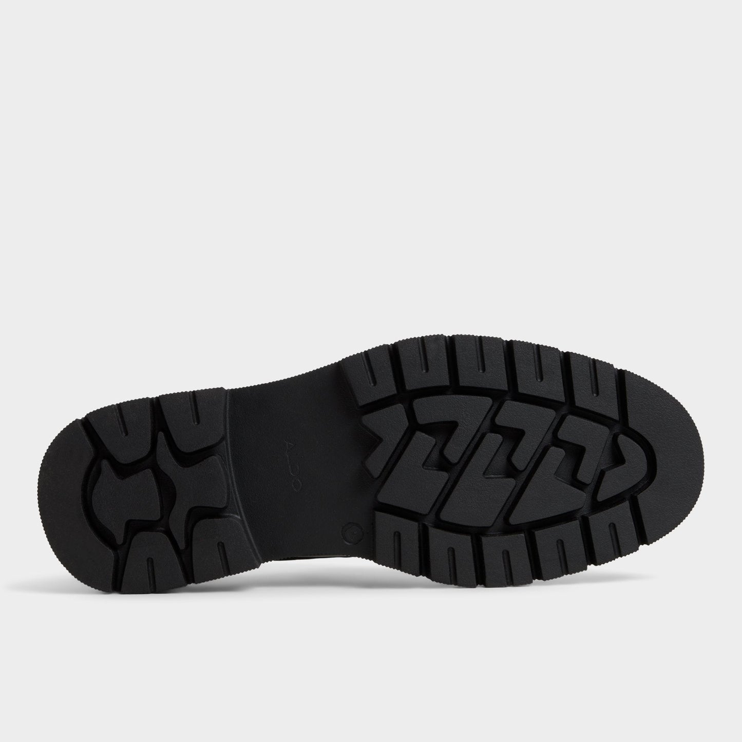 Simian in Black 14184483 - Derby shoe, Lug sole Aldo Black