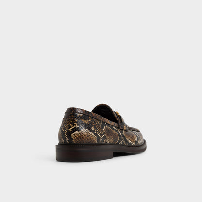 Arturo in Brown - Loafer Aldo Brown