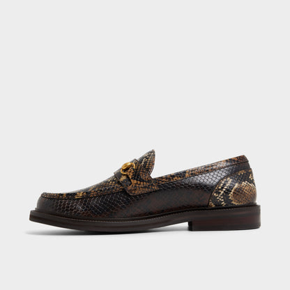 Arturo in Brown - Loafer Aldo Brown
