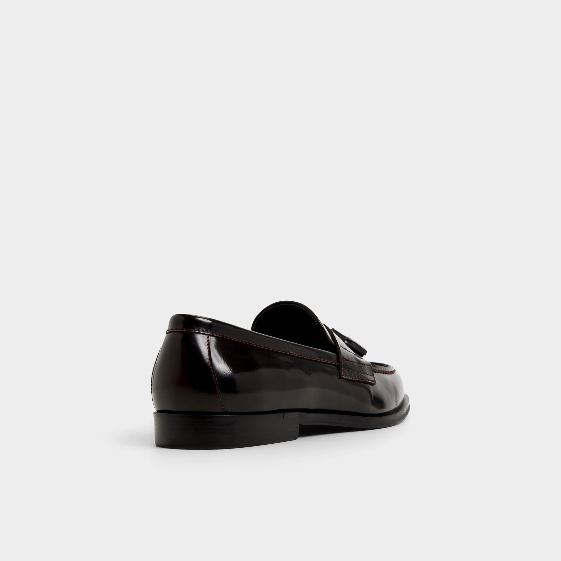 Lionel in Dark Brown - Loafer Aldo Dark brown