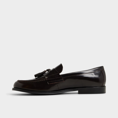 Lionel in Dark Brown - Loafer Aldo Dark brown
