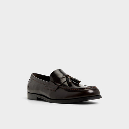 Lionel in Dark Brown - Loafer Aldo Dark brown