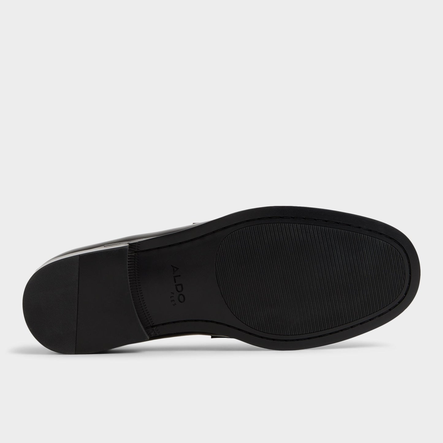 Lionel in Dark Brown - Loafer Aldo Dark brown