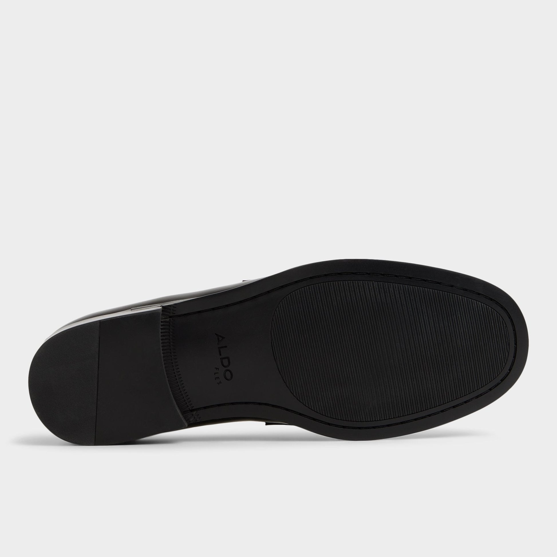 Lionel in Dark Brown - Loafer Aldo Dark brown