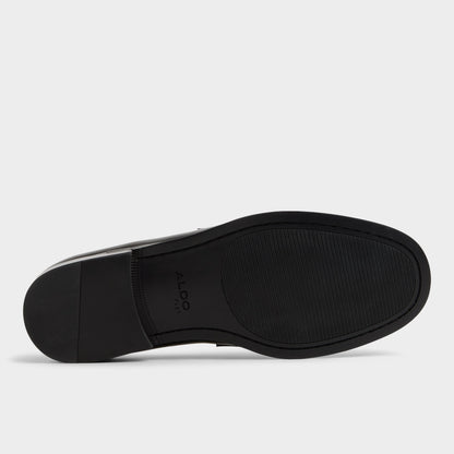 Lionel in Dark Brown - Loafer Aldo Dark brown