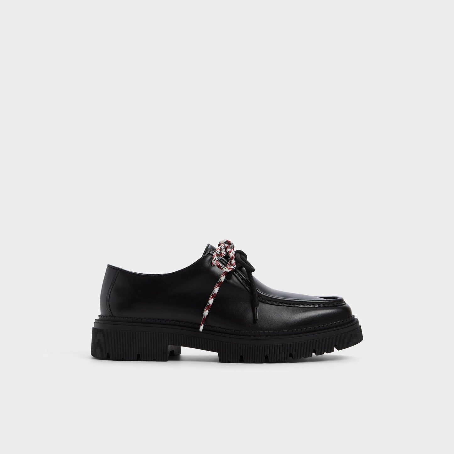 Kylan in Black 14184487 - Oxford shoe, Lug sole Aldo Black