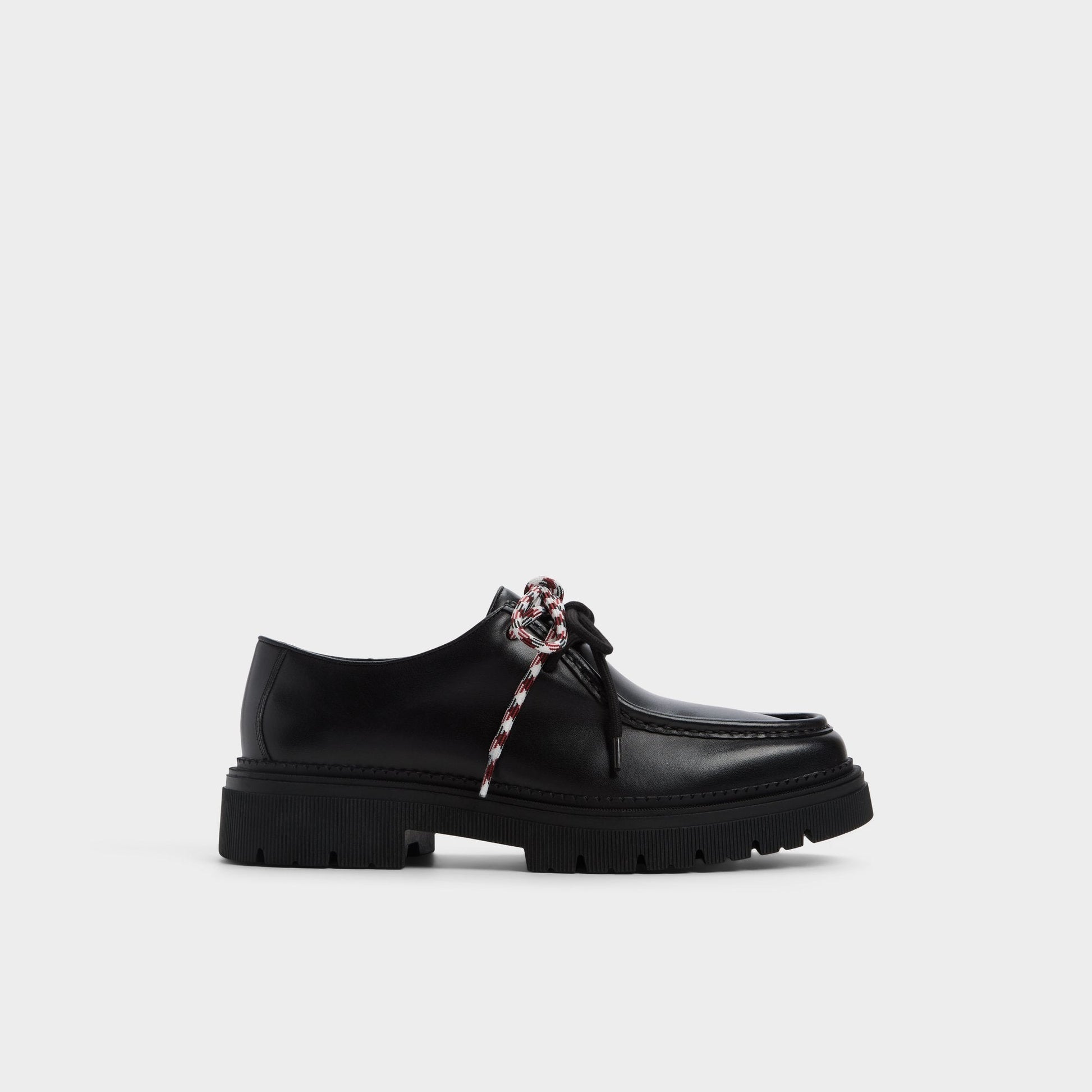Kylan in Black 14184487 - Oxford shoe, Lug sole Aldo Black
