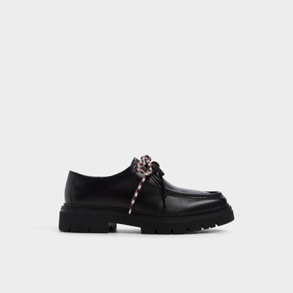 Kylan in Black 14184487 - Oxford shoe, Lug sole Aldo Black
