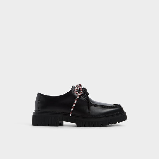 Kylan in Black 14184487 - Oxford shoe, Lug sole Aldo Black