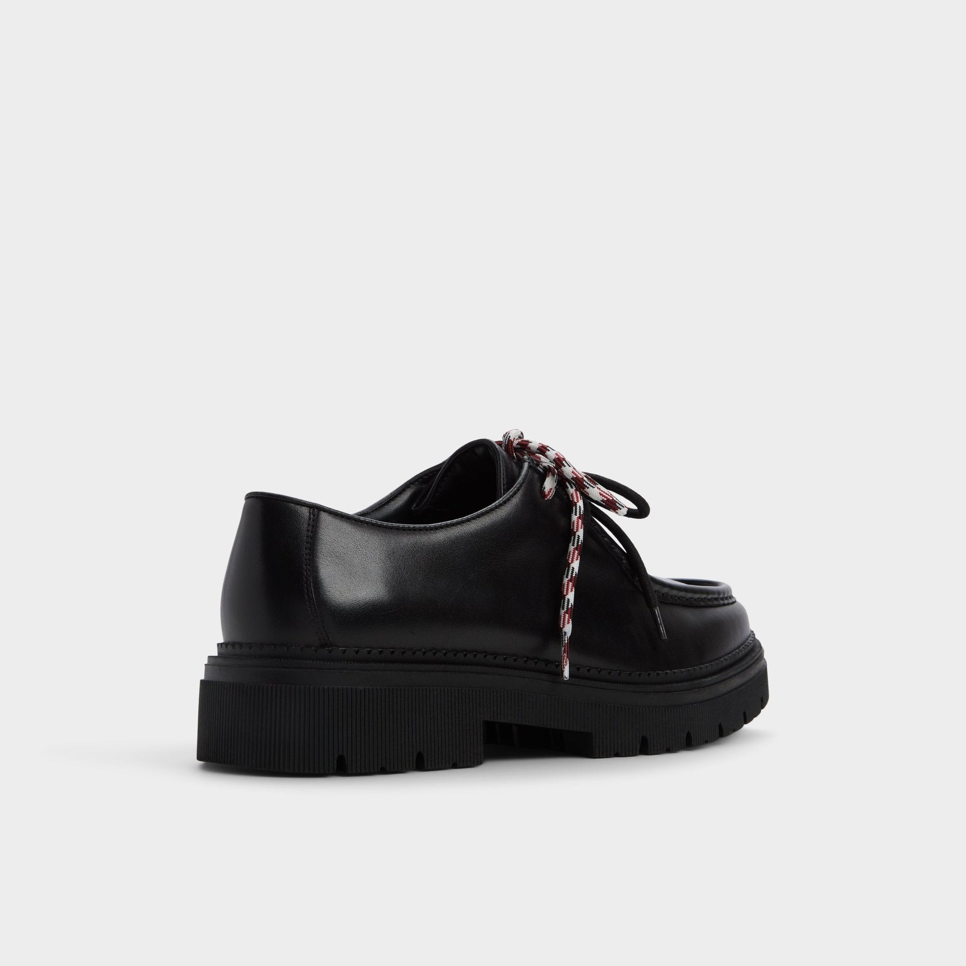 Kylan in Black 14184487 - Oxford shoe, Lug sole Aldo Black