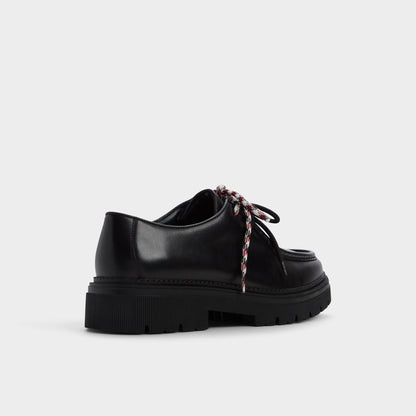 Kylan in Black 14184487 - Oxford shoe, Lug sole Aldo Black
