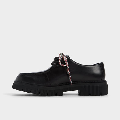 Kylan in Black 14184487 - Oxford shoe, Lug sole Aldo Black