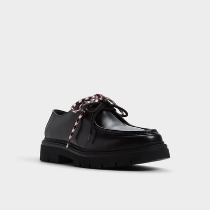 Kylan in Black 14184487 - Oxford shoe, Lug sole Aldo Black