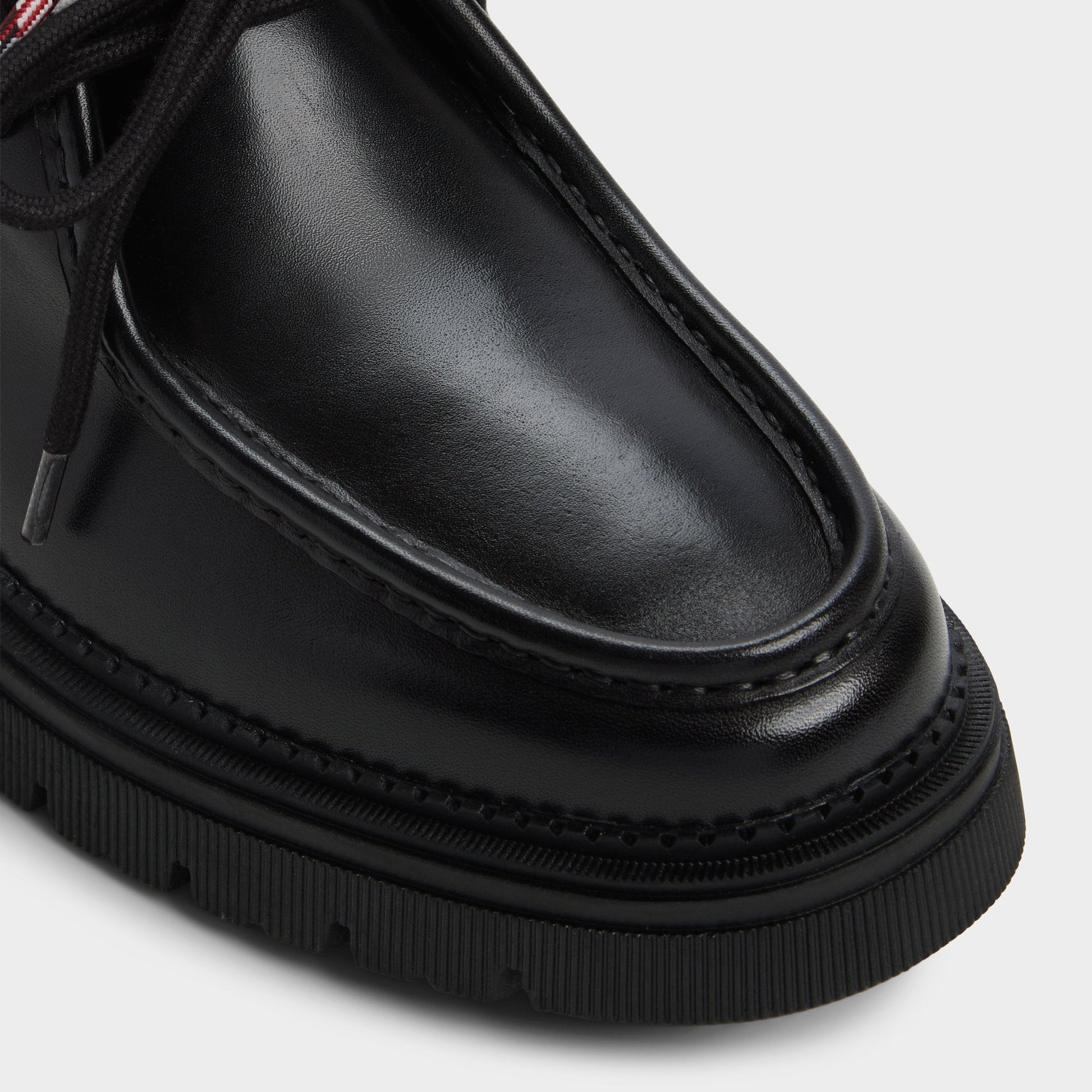 Kylan in Black 14184487 - Oxford shoe, Lug sole Aldo Black