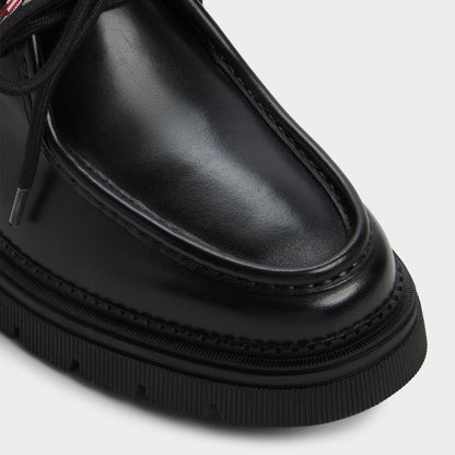 Kylan in Black 14184487 - Oxford shoe, Lug sole Aldo Black