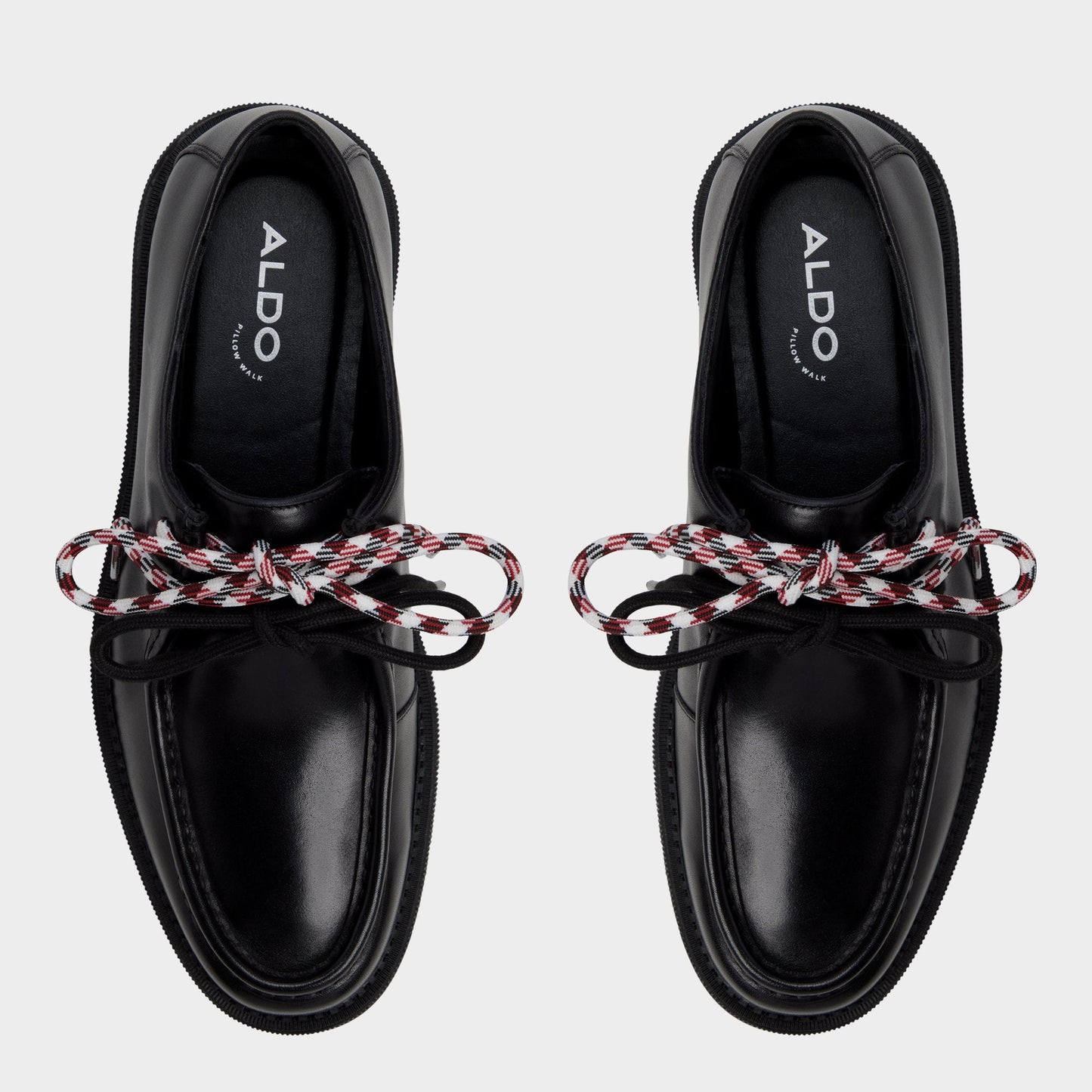 Kylan in Black 14184487 - Oxford shoe, Lug sole Aldo Black