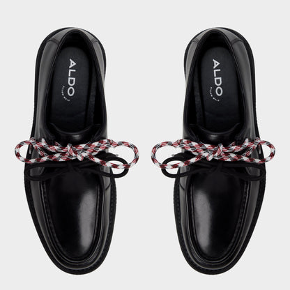 Kylan in Black 14184487 - Oxford shoe, Lug sole Aldo Black
