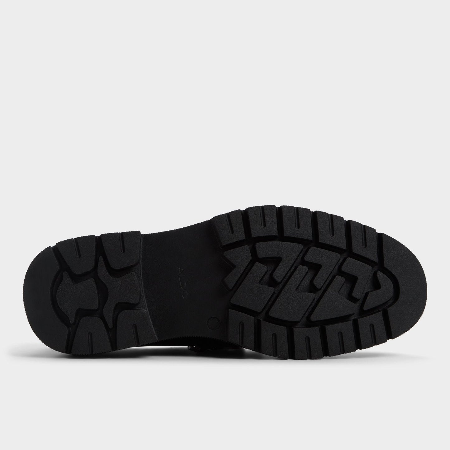 Kylan in Black 14184487 - Oxford shoe, Lug sole Aldo Black