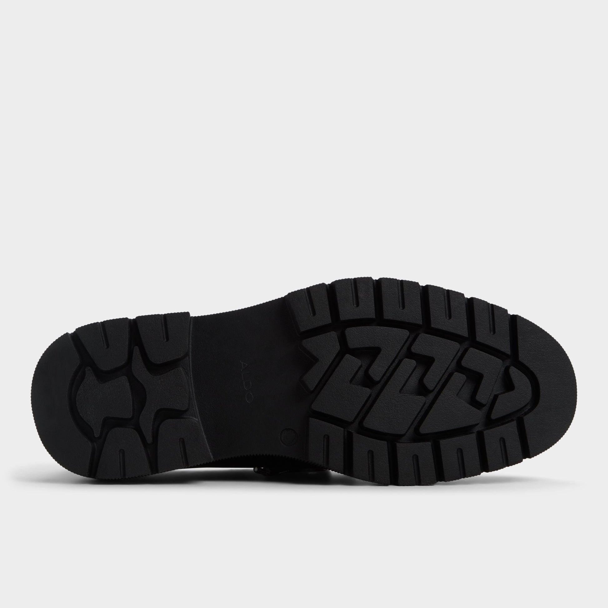 Kylan in Black 14184487 - Oxford shoe, Lug sole Aldo Black