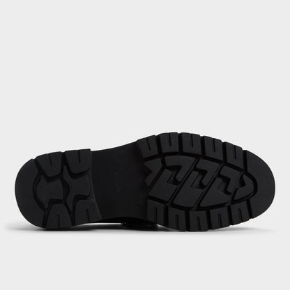 Kylan in Black 14184487 - Oxford shoe, Lug sole Aldo Black