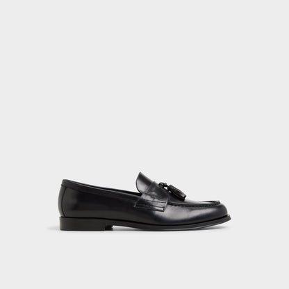 Lionel in Black - Loafer Aldo Black