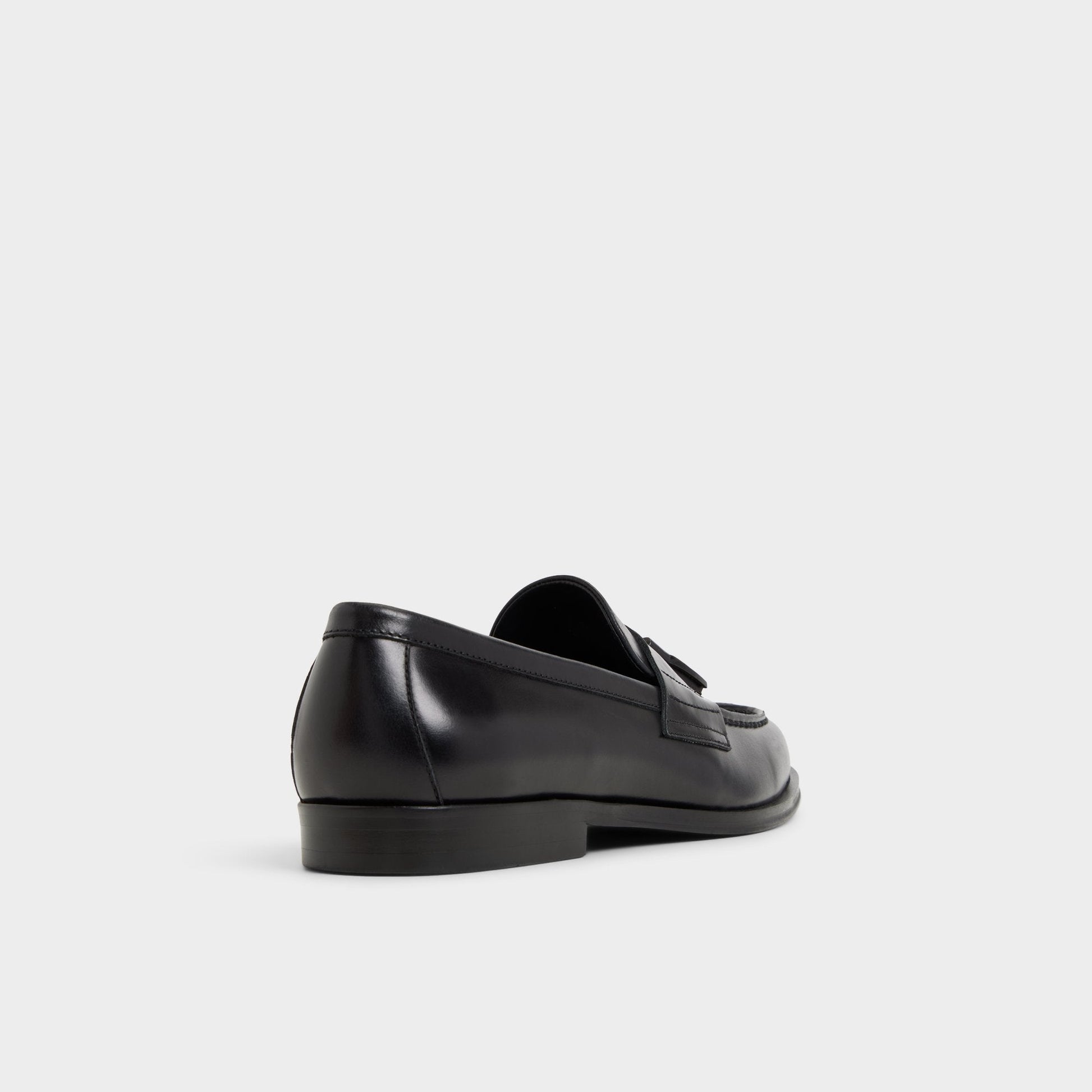 Lionel in Black - Loafer Aldo Black