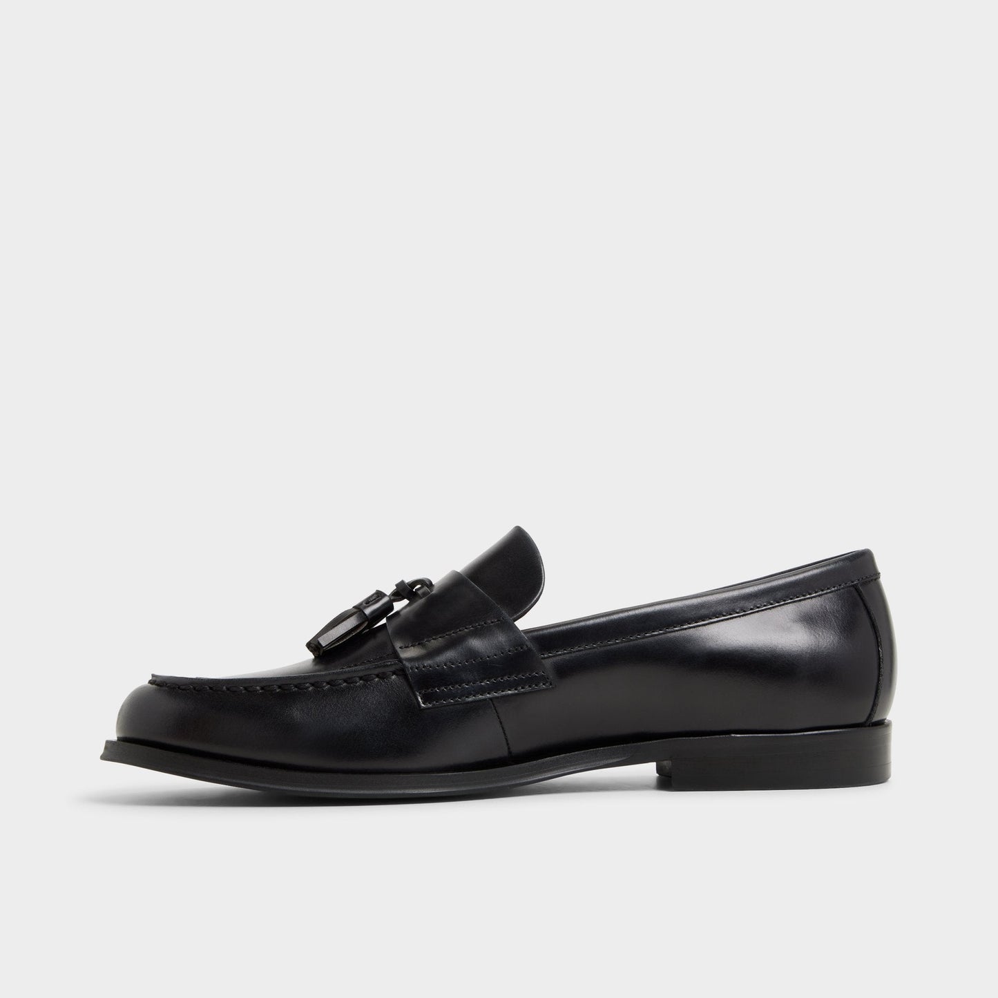 Lionel in Black - Loafer Aldo Black