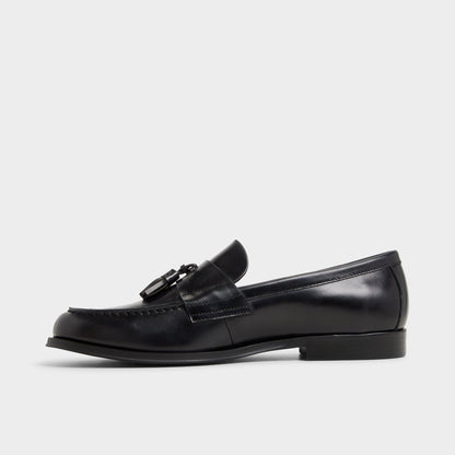 Lionel in Black - Loafer Aldo Black