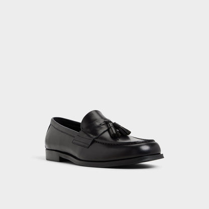 Lionel in Black - Loafer Aldo Black