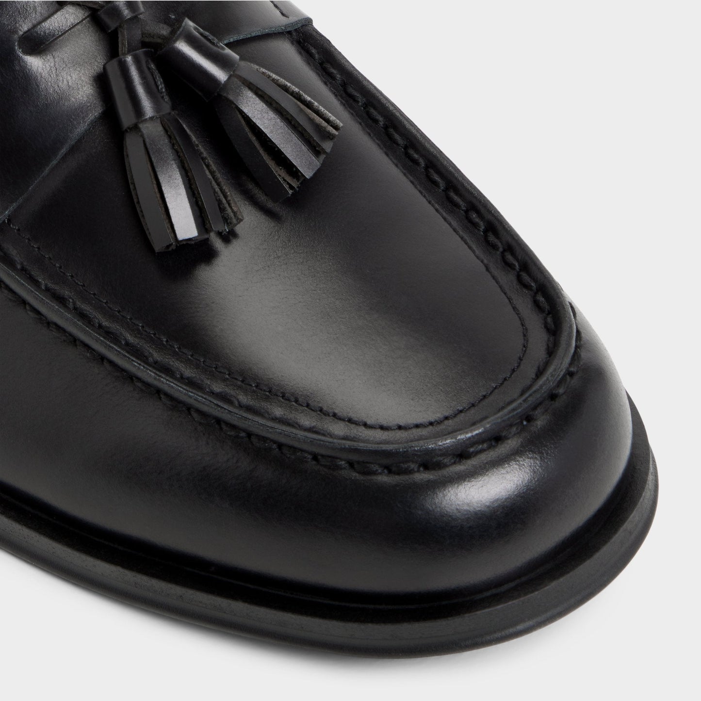Lionel in Black - Loafer Aldo Black