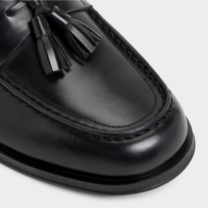 Lionel in Black - Loafer Aldo Black